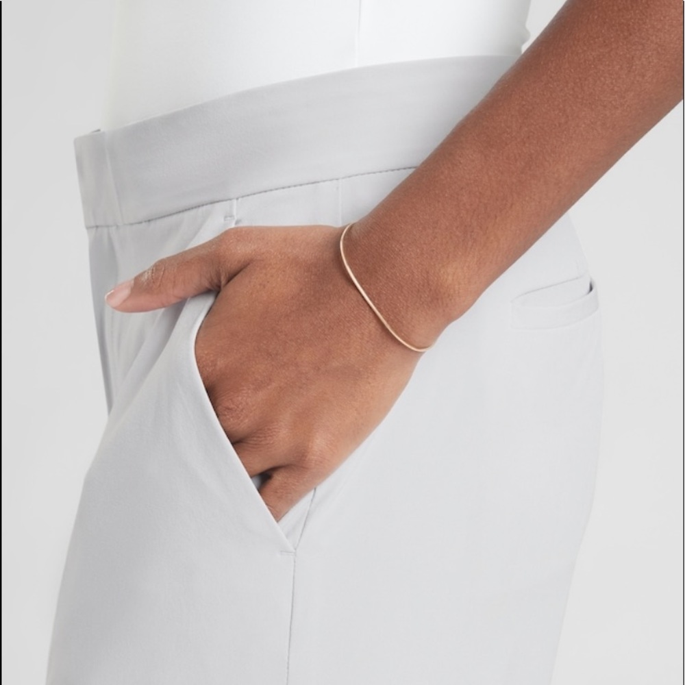 ATHLETA Tribeca Crop Pant - Picture 3 of 11